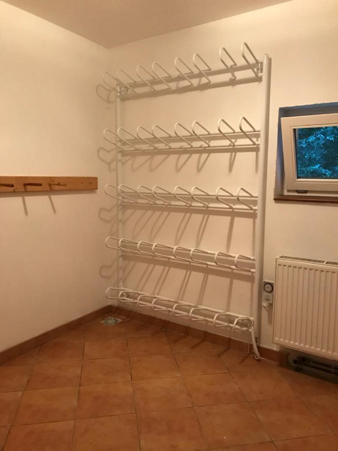 Penzion "V Zeleny" Rokytnice nad Jizerou Buitenkant foto